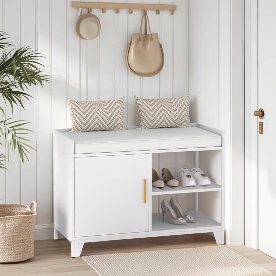 Oturaklı Ayakkabılık