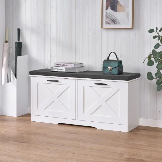 Oturaklı Ayakkabılık