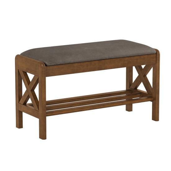 Oturaklı Ayakkabılık