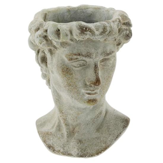 Oturan Adam Saksı