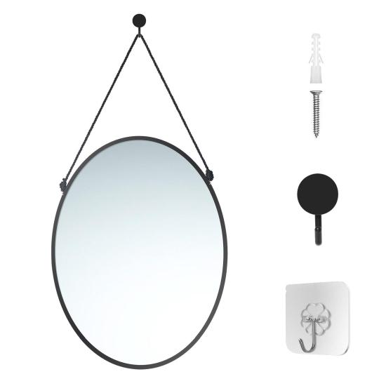 Oval Ayna Modelleri