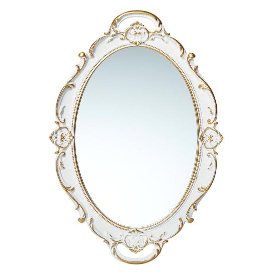 Oval Ayna Modelleri