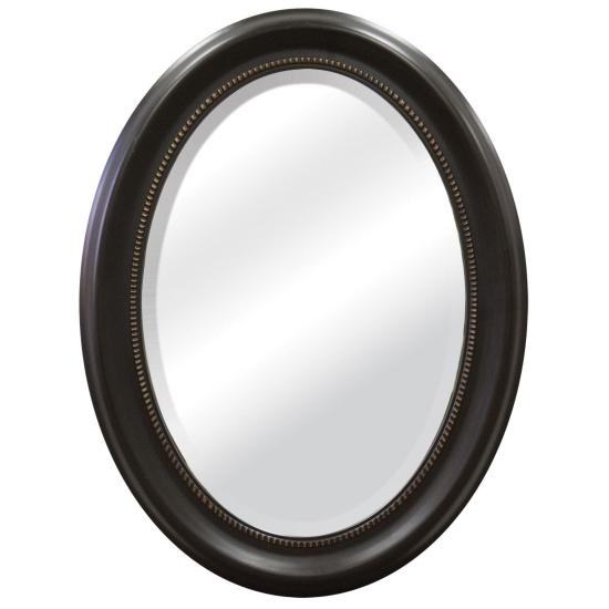 Oval Ayna Modelleri