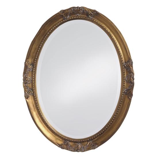 Oval Ayna Modelleri