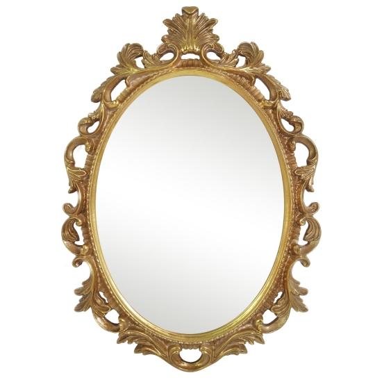 Oval Ayna Modelleri