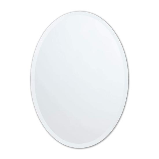 Oval Ayna Modelleri