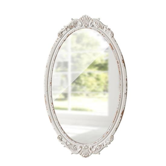 Oval Ayna Modelleri