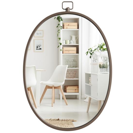 Oval Ayna Modelleri