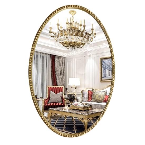 Oval Ayna Modelleri