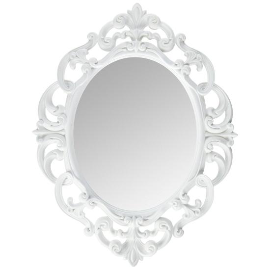 Oval Ayna Modelleri