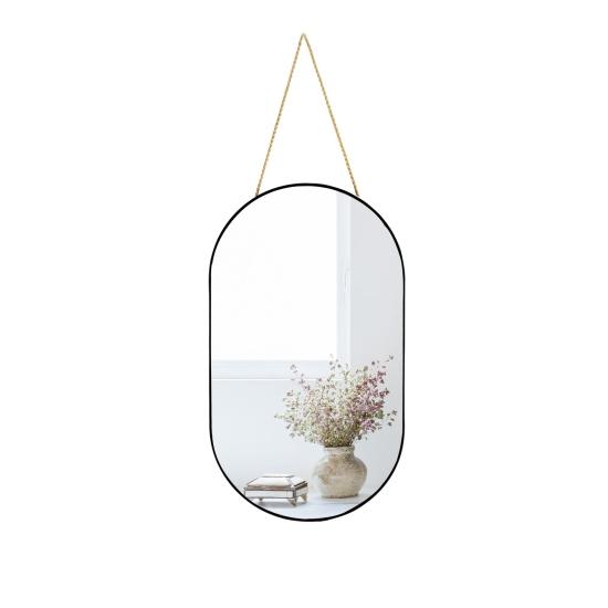 Oval Ayna Modelleri