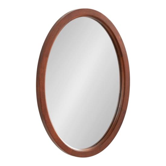 Oval Ayna Modelleri