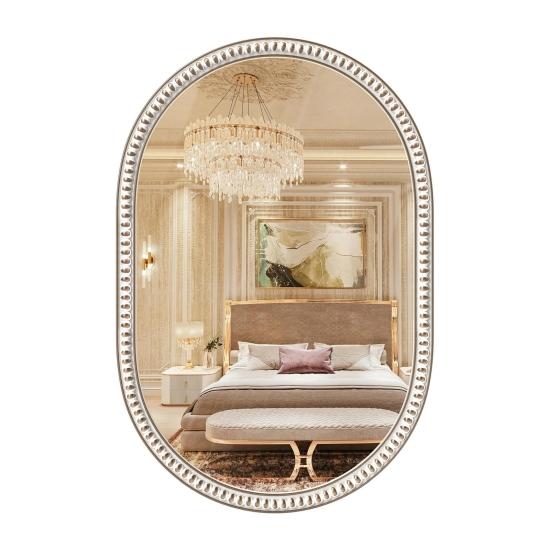 Oval Ayna Modelleri