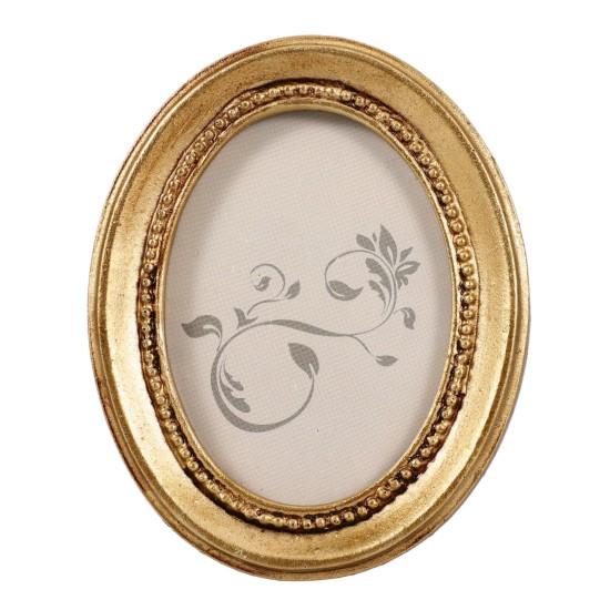 Oval Fotoğraf Çerçevesi