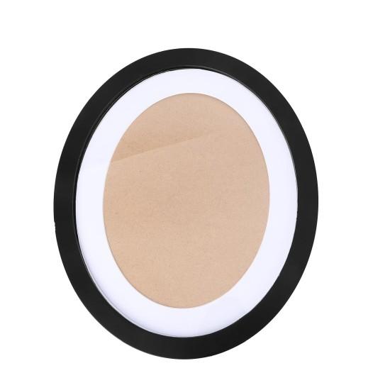 Oval Fotoğraf Çerçevesi