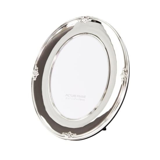 Oval Fotoğraf Çerçevesi