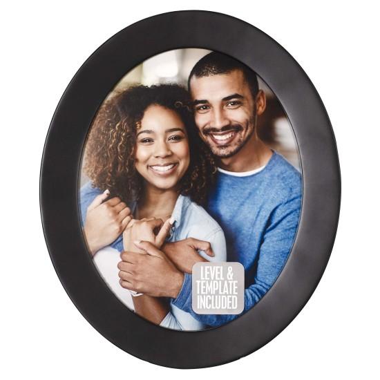 Oval Fotoğraf Çerçevesi