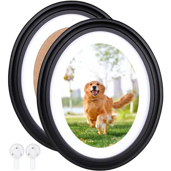 Oval Fotoğraf Çerçevesi
