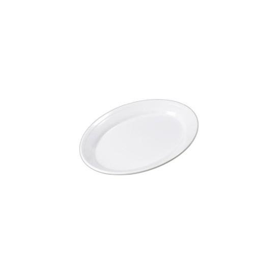 Oval Sunum Tabağı