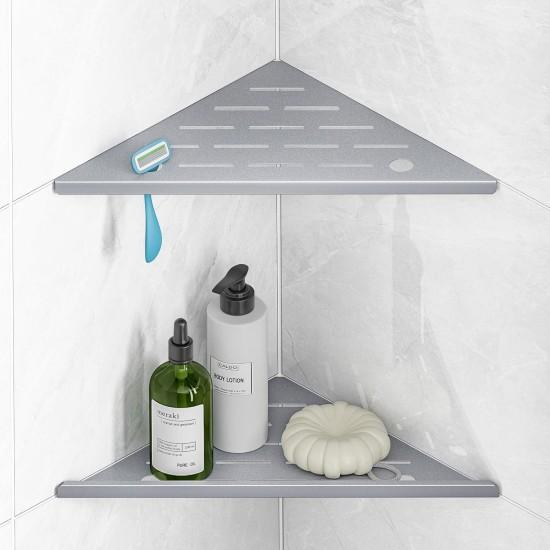Paslanmaz Banyo Rafı