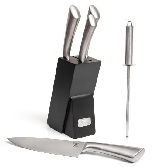 Paslanmaz Çelik Bıçak