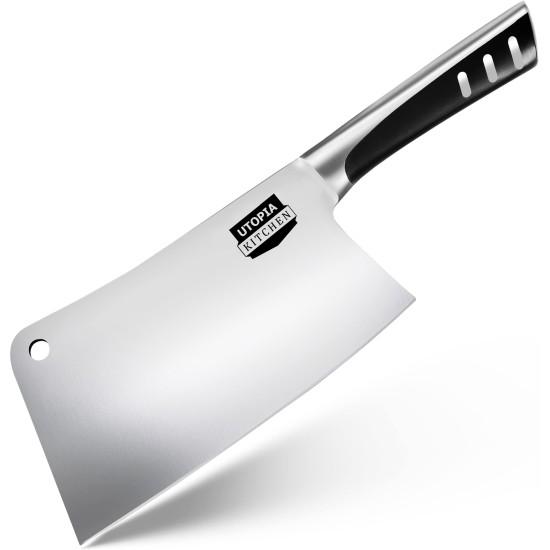 Paslanmaz Çelik Bıçak