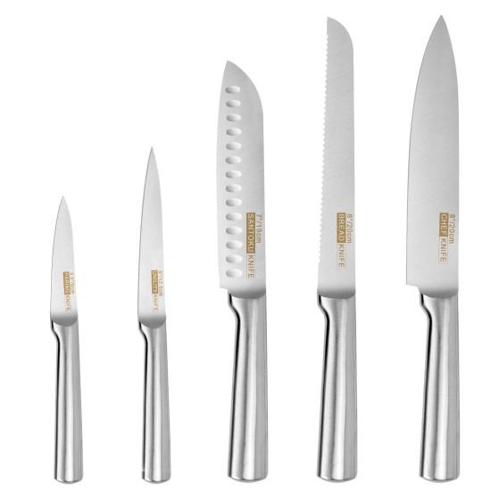 Paslanmaz Çelik Bıçak