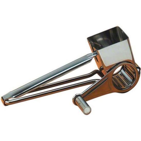 Paslanmaz Çelik Rende