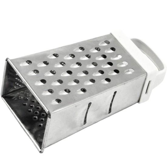 Paslanmaz Çelik Rende