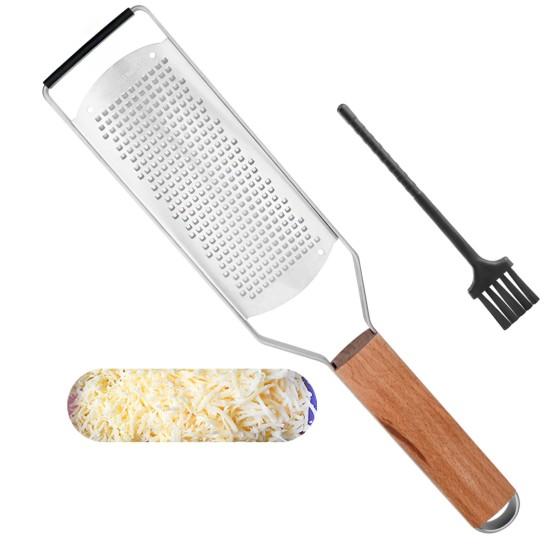 Paslanmaz Çelik Rende