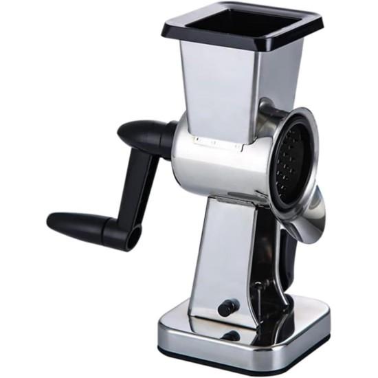 Paslanmaz Çelik Rende