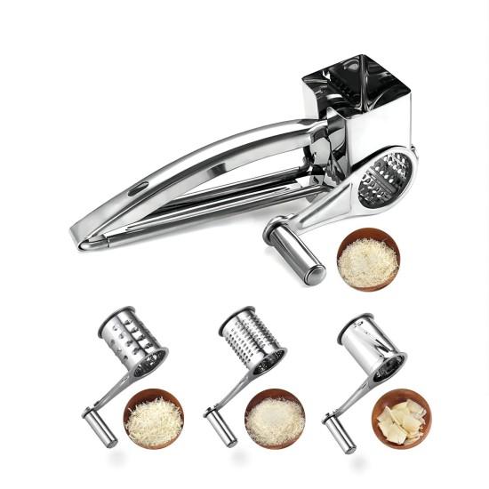 Paslanmaz Çelik Rende