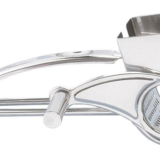 Paslanmaz Çelik Rende