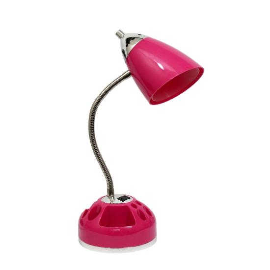 Pembe Masa Lambası