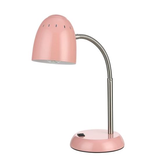 Pembe Masa Lambası