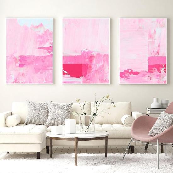 Pembe Tablo
