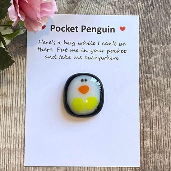 Penguenli Hediyeler