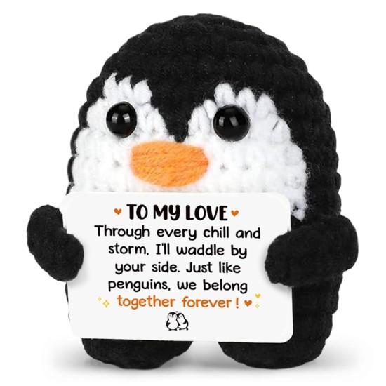Penguenli Hediyeler