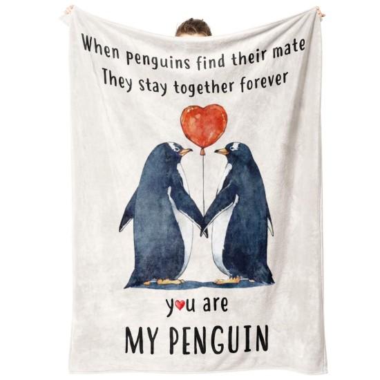Penguenli Hediyeler
