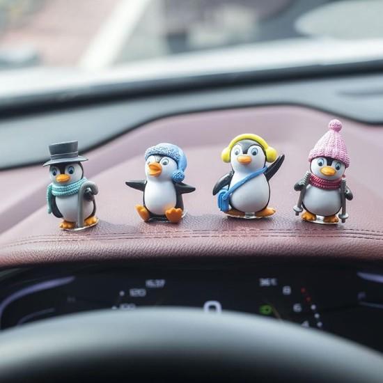 Penguenli Hediyeler