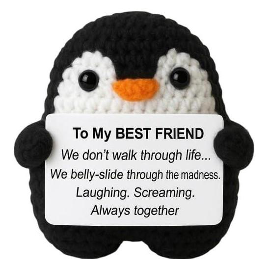 Penguenli Hediyeler