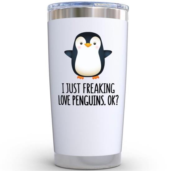 Penguenli Hediyeler