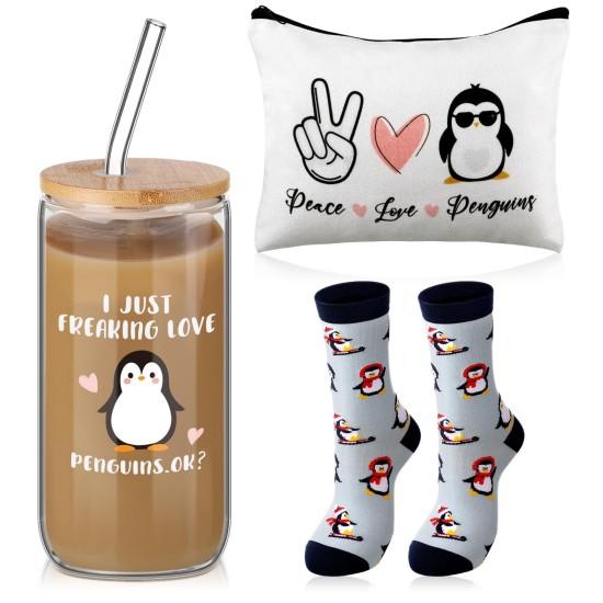 Penguenli Hediyeler
