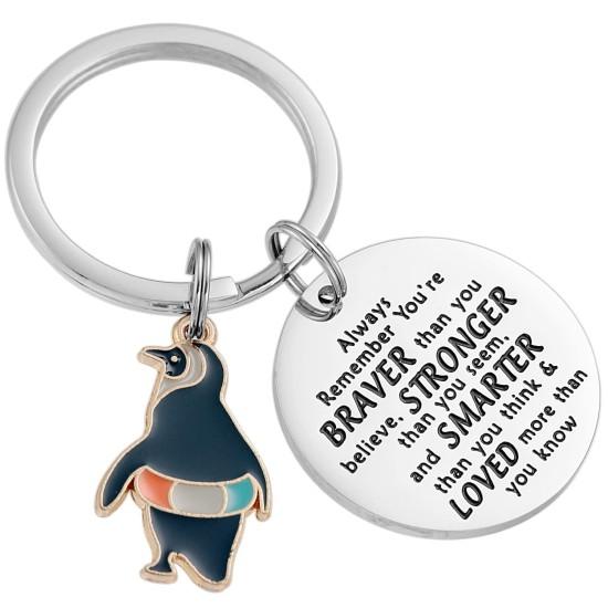Penguenli Hediyeler