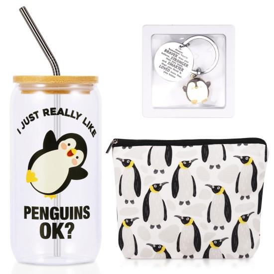 Penguenli Hediyeler