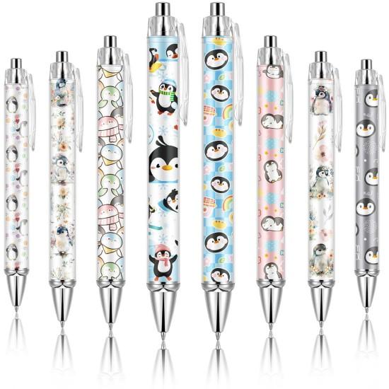 Penguenli Hediyeler