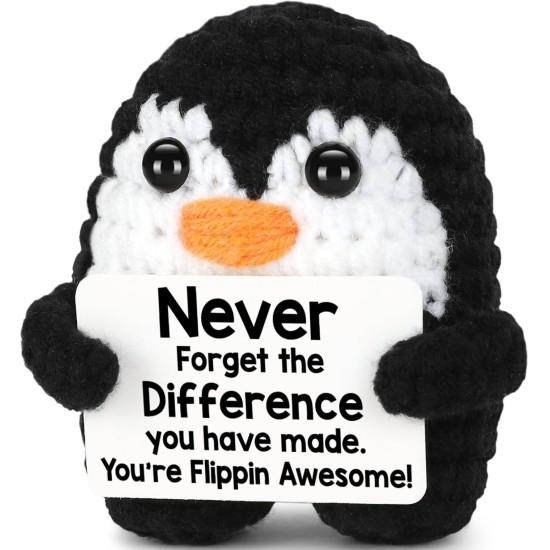 Penguenli Hediyeler
