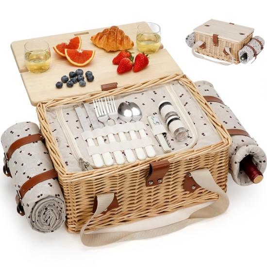 Piknik Sepeti Modelleri