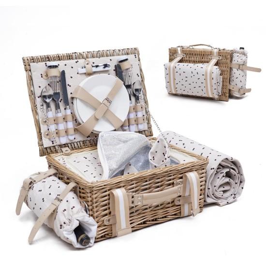 Piknik Sepeti Modelleri