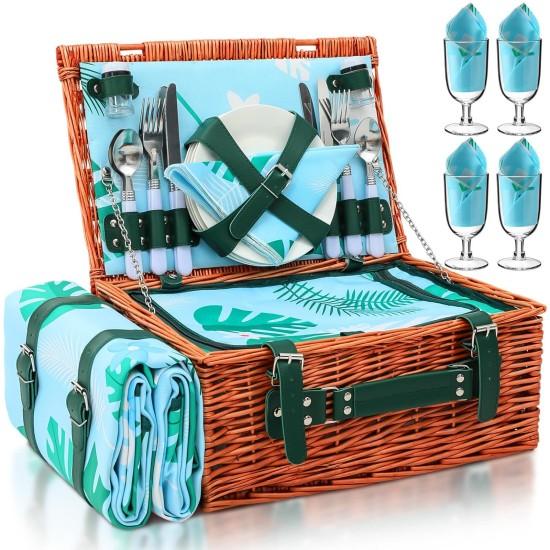 Piknik Sepeti Modelleri